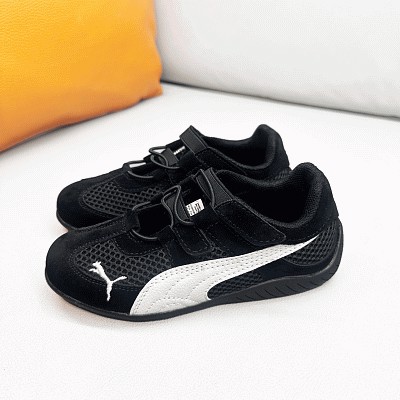 Kid Puma-002 Kid Puma-002